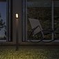 Уличный светильник-столбик Agos PT H80 3000K Ideal Lux 254319, антрацит — фото 6