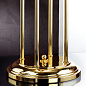 LA 4-1126/1/250 MS/480 opal-glänzend Alt Wien Orion настольный светильник — фото 3