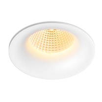 Потолочные светодиодные светильники Led technology CITY X 11.30 W NO DIM белый