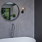 1453003 Elena Astro lighting настенный светильник матовый чёрный — фото 6