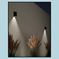 Настенный светильник AQForm VIP round LED 230V exterior wall — фото 3