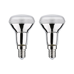 29049 Paulmann LED Reflector лампы светодиодные рефлекторные серебристые комплект