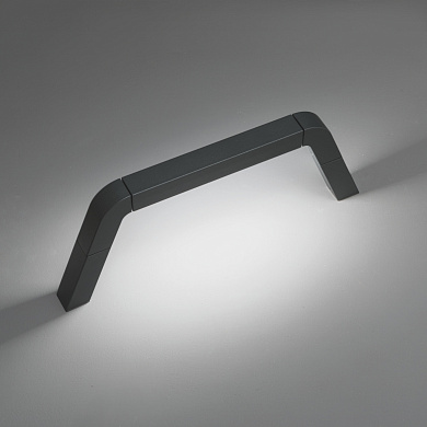 Боллард Handle 500 12 W Landa Illuminotecnica