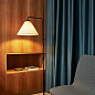 A641-402 Marset Funiculí Fabric торшер — фото 3