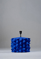 Electic Blue