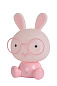 71591/03/66 Dodo rabbit детская настольная лампа Lucide