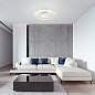 8720 Mantra Soho светильник с вентилятором 45W 4950lm 2700-5000K — фото 3
