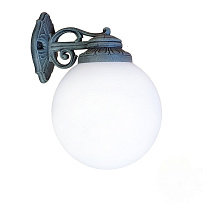 Светильник уличный настенный FUMAGALLI BISSO/G250 G25.131.000.VYE27DN
