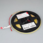 037686 Arlight Лента COB-X600-5mm 24V White-CDW (7.5 W/m, IP20, 5m) — фото 2