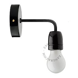 Настенный светильник Zangra Pure Porcelain 039.016