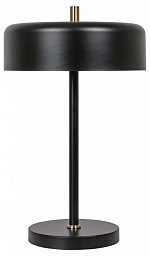 A7052LT-2BK Arte Lamp Skat настольная лампа декоративная с круглым основанием