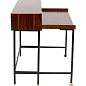 85686 Рабочий стол Равелло 120x82см Kare Design