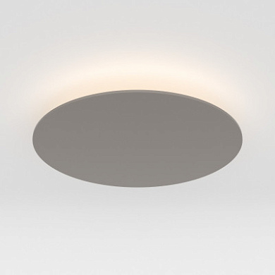 Rotaliana Collide H3 AP LED L бра дизайнерское серо-голубой 1CDH3D00W6ZL1