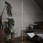 Торшер Blade PT Ideal Lux 368672, никель — фото 2