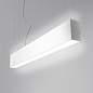 Подвесной светильник AQForm SET TRU up&down LED suspended — фото 1