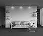 TR132-4-7W-DS-W Maytoni Alfa S Трековый светильник 7W Черный — фото 6