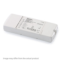 LED POWER SUPPLY 1200mA-DC / 60W DIM5 300 90 130 Delta light