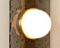 Настенный светильник CTO Lighting Modulo Triple — фото 6