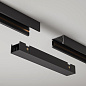 TRA172IPC-1B Maytoni Accessories for tracks Basity Комплектующие для систем освещения с токоведущими элементами Черный — фото 3