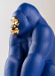 Bold Blue Фарфоровый декоративный предмет Lladro 01009403