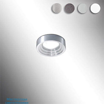 Tekno -1,2W-DL-350mA-IP40-white