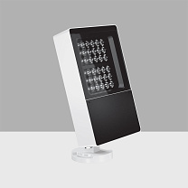 Platea Pro Platea Pro 33.3W 3264.4lm - Tunable white - DMX-RDM