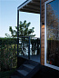 Уличный настенный светильник Lombardo Clic Wall — фото 6