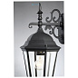 07077-BLK Savoy House Exterior Collections настенный светильник