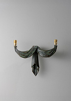 Gilted Verdigris