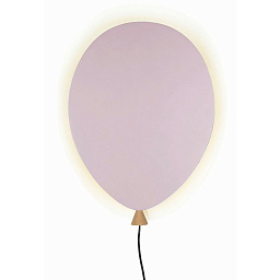 131204 Globen Lighting Balloon настенный светильник в форме воздушного шара