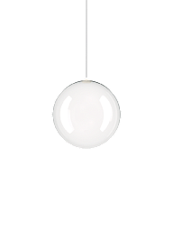 Random solo Lodes Одинарный подвес прозрачный i-c-0384