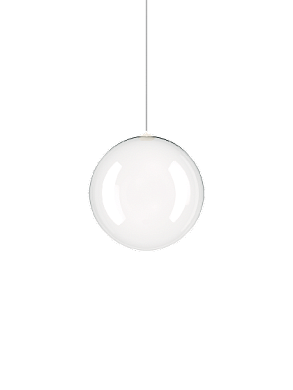 Random solo Lodes Одинарный подвес прозрачный i-c-0384