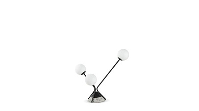 FLORA Roche Bobois настольная лампа ФЛОРА 3242_1