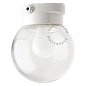Настенный светильник Zangra Pure Porcelain 006 IP54 — фото 1