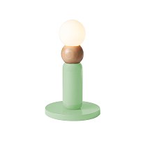 Play Table I