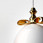 8718282297705 Bell Lamp Moooi подвесной светильник — фото 4
