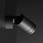 SPIX M 93030 N Delta Light уличный настенный светильник — фото 9