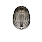 FN2240071_25 Foscarini Plass SP L крупный подвесной светильник серый — фото 1