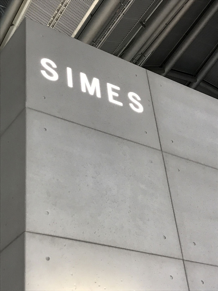 Новые светильники Simes 2018 — фото 17