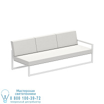 NINIX LOUNGE 240LT БЕЛЫЙ BATYLINE БЕЛЫЙ Royal Botania