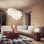VELTS00FLG00000000EU Veli Slamp прикроватный светильник — фото 1