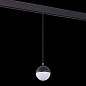 ST358.433.07 ST-Luce Pibole светильник для магнитного трека, 7Вт, 3000K, 520лм, черный — фото 4
