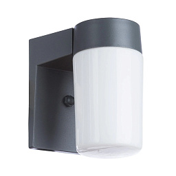 A8058AL-1GY Arte Lamp CITY уличный настенный светильник