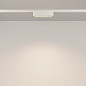 TR084-1-6W4K-W Maytoni Basis Grid Трековый светильник 6W 90лм Белый — фото 4