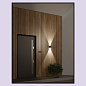 LED point hermetic AQForm уличный светильник LP2912 — фото 3