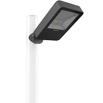 Kit 21 Tag 210 As. Side Post LED 4K 25W Gri