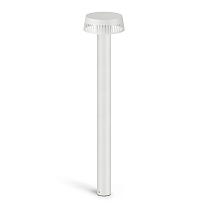 Mushu Cap 750 LED 4K 5,5W Bianco  220-240 V