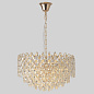 HEDONIST SP12 Crystal lux HEDONIST Люстра E14 — фото 2
