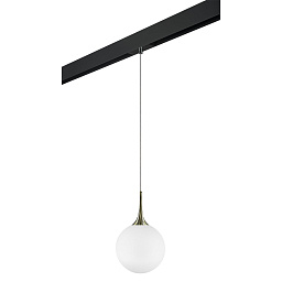 Трековый светильник PRO 220V Lightstar Globo