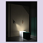 Настенный светильник AQForm PET micro R switch USB LED wall — фото 3